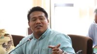 Anggota DPRD Kalimantan Timur Syafruddin (dok: pribadi)