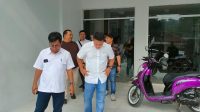DPRD Kaltim saat kunjungi RSUD AMS di Samarinda (dok: Katasatukaltim)