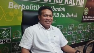 Harap Dunia Pariwisata Berkembang, DPRD Kaltim: Pemerintah Harus ‘Ditekan’