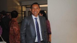 Anggota DPRD Kaltim Sebut Pemerintah Harus Lebih Kreatif Melihat Pemanfaatan Stadion Palaran
