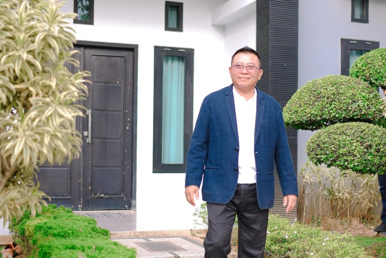 Anggota Komisi III DPRD Kaltim Saefuddin Zuhri (dok: Katasatukaltim)