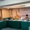DPRD Provinsi Kalimantan Timur evaluasi kinerja Dinas PUPR-PERA di Balikpapan (dok: Katasatukaltim)