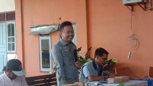 Tenaga Honorer Dihapus dalam UU ASN, Ketua Komisi I DPRD Kaltim Beri Komentar Ini