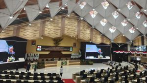 Puji Setyowati Tegaskan Agar Masyarakat Tidak Abai Terhadap Resolusi Gender