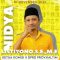 Anggota DPRD Kaltim Nidya Listiyono (dok: pribadi)