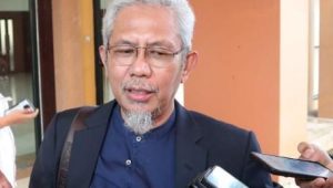 Masalah Mafia Tanah di Kaltim, Harun Al Rasyid: Semua Pihak Harus Koordinasi