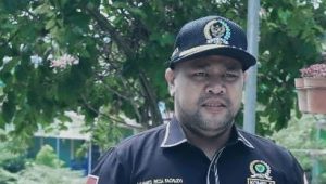 Akhmed Reza Fachlevi Titip Pesan Pihak Rumah Sakit Maksimalkan Pelayanan