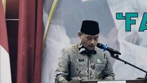 Agar Punya Kejelasan Payung Hukum, Seno Aji Minta Ranperda Fasilitasi Pengembangan Pesantren Segera Disahkan