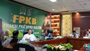 Pantau Tambang Ilegal Merajalela, DPRD Kaltim Minta Pemprov Bergerak Serius