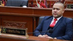 Lihat Potensi PAD, Akhmed Reza Fachlevi Dorong Pemerintah Perhatikan Wisata Benua Etam