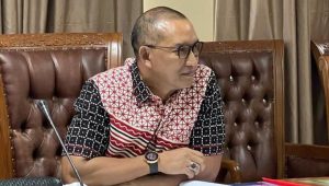 Impor Bawang dari Luar, Agiel Suwarno Kritik Tajam Dinas Pertanian