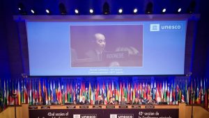 Disetujui Menjadi Bahasa Resmi Sidang Umum UNESCO, Kata Kepala Badan Bahasa: Indonesia Memang Layak