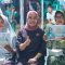 Mimi M Pane anggota Dewan Perwakilan Rakyat Daerah (DPRD) Kalimantan Timur (Kaltim) dapil I Balikpapan saat melakukan sosialisasi wawasan kebangsaan. (dok pribadi).