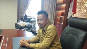 Selain Minta Bawaslu Bersikap Profesional, Baharuddin Demmu Sarankan Para Caleg Tonjolkan Etika Politik