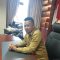 Ketua Komisi I DPRD Kaltim, Baharuddin Demmu (dok. Katasatukaltim)