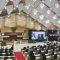 Muhammad Samsun, Memimpin Rapat Paripurna ke-42 DPRD Kaltim. (dok. Katasatukaltim)