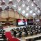 Pembukaan Rapat Paripurna ke-42 DPRD Kaltim. (dok. Katasatukaltim)
