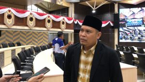 Potensi Ada Persilangan Budaya Kaltim dan Warga Baru di IKN, Salehuddin Minta Kerja Sama Dinas Terkait
