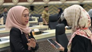 IKG Kaltim Sangat Rendah…? Puji Setyowati Arahkan Semua Dinas Lakukan Ini