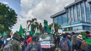 Naik Hampir 5 Persen, Samsun Harap Kenaikan UMP Telah Memperhitungkan Kesejahteraan Buruh