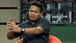 Hari Guru Nasional, Anggota DPRD Kaltim Syafruddin Singgung Kesejahteraan Guru Hingga Minta Pemprov Naikkan TPP