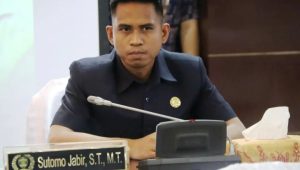 HGN Dirayakan Banyak Orang, Anggota DPRD Sutomo Jabir Beberkan Kondisi Guru di Kaltim