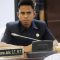Sutomo Jabir, Anggota DPRD Kalimantan Timur. (dok. pribadi)