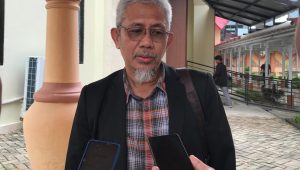 Ramai Komentar Momentum HGN, Harun Al Rasyid Singgung Presiden Mendatang Harus Miliki Pengalaman Jadi Guru
