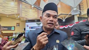 Kapolda Baru Kaltim Sambangi DPRD Bahas Persiapan Pemilu di Benua Etam
