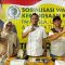 Nidya Listiyono, Ketua Komisi II DPRD Kaltim. (dok. Katasatukaltim)