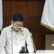 Pelaporan Hasil Reses Aspirasi Masyarakat Anggota DPRD Kaltim Masa Sidang ke-3 Tahun 2023 untuk Dapil PPU dan Paser oleh Baharuddin Muin. (dok. Screenshot/dprdkaltimofficial)
