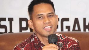 Sutomo Jabir Desak Pemprov Kaltim Perhatikan Sandaran dan Tanjung Mangkaliat, Ini Kata Pj Gubernur