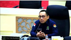 Tuntut Pj Gubernur Revisi Pergub 49 Tahun 2022, Sarkowi V Zahry: Aturan Ini Cacat Hukum