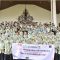 Anggota Komisi II DPRD Kaltim, Encik Wardani bersama Ratusan Pelajar Cordova. (dok. dprdkaltimofficial)