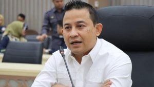 Soroti Pengelolaan SDA Bumi Etam, Sapto Setyo Minta Pemerintah Keluarkan Intervensi