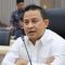 Anggota DPRD Kalimantan Timur Sapto Setyo Pramono (dok: ist)