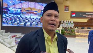 DPRD Komitmen Dorong Kesejahteraan Pendidik di Kaltim, Salehuddin: Jangan Seremonial Saja