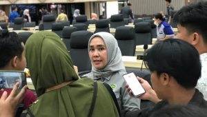 Mimi Pane Soroti Masalah BBM yang Tak Kunjung Teratasi, Ini Kata Pj Gubernur Akmal Malik