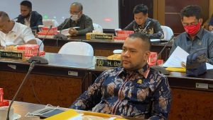 Minta Pemprov Maksimalkan Potensi Ekonomi Biru, Akhmed Reza Fachlevi: Bisa Menambah PAD