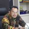 Ketua DPRD Kaltim Hasanuddin Mas'ud