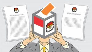 Anggota DPRD Kaltim Beri Pesan Agar Pemilu dalam Keadaan Tentram dan Damai