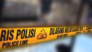 Tersangka Teroris Jemaah Islamiyah Berhasil Diringkus Densus 88 di Samarinda