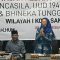 Legislator Kalimantan Timur Puji Setyowati gelar Sosialisasi Wawasan Kebangsaan (foto: Pribadi)