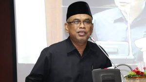 Cuaca Buruk Hingga Spekulasi Pasar, Anggota DPRD Ali Hamdi Beberkan Faktor Kenaikan Harga Pangan di Kaltim
