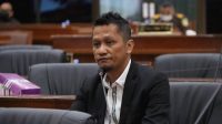 Ketua Komisi II Dewan Perwakilan Rakyat Daerah Provinsi Kalimantan Timur, Nidya Listiyono. (dok. Ist)