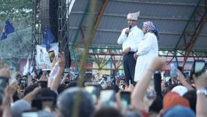 Ramai Isu Normalisasi Ormas HTI dan FPI, Anies Baswedan Katakan Ini.. 