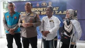 Beri Ruang Kalangan Difabel, 2 Orang Penyandang Disabilitas Lolos Seleksi Jadi Polri