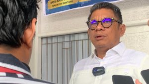 Dalam Rangka Menjaga Ketahanan Pangan, Pemkot Bontang Akan Bangun Gudang Bulog Berkapasitas 1000 Ton