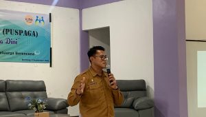 Perlunya Edukasi Seks Kepada Anak Sejak Dini, Kadis PPKB: Orang Tua Tak Boleh Tabu
