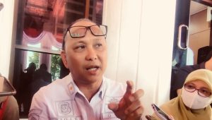 Alat Bantu Penyeberangan Lampu Lalu Lintas Balikpapan Akan Dievaluasi Dishub